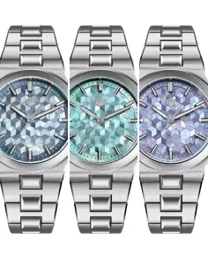 San Martin SN0149-GB Light Blue
