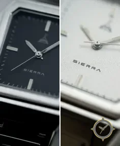 TATA SIERRA X DELHI WATCH COMPANY