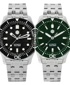 San Martin SN088-G2 Black With Logo