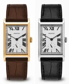 Duckworth Prestex Parker Roman