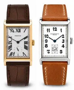Duckworth Prestex Parker Roman