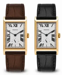 Duckworth Prestex Parker Roman