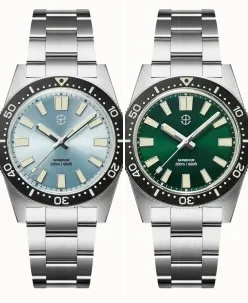 Aethelsohn Sunburst Aqua