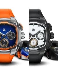 REC Watches GTR 02R No. 24