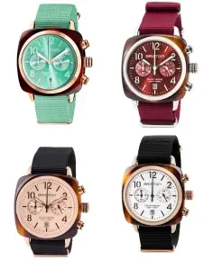 Briston Clubmaster Classic Chrono