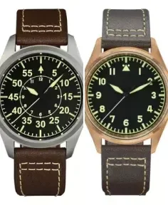 San Martin SN030-T2 Dial B
