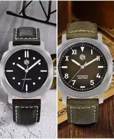 San Martin SAN-MARTIN-WATCHES-SN065-G1