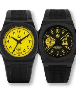 Nuncier Al-Ittihad Origen Carbon