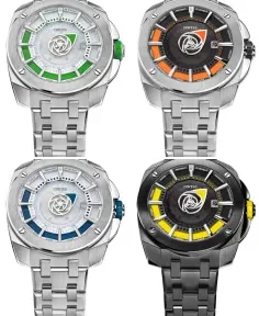 DWISS RS1 Automatic SG bracelet