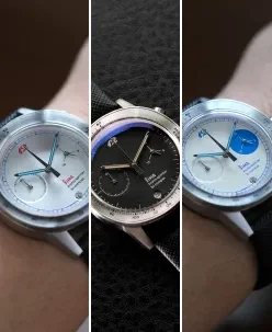 Lima KRONOSPRINTER FRENCH BREGUET