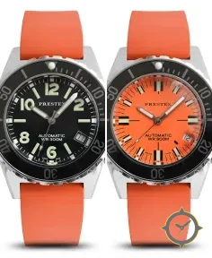 Swiss Diver 300 Metre