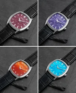 Anders & Co AC2 Volcán Rubilite