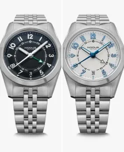 Nodus Sector II GMT Tarmac