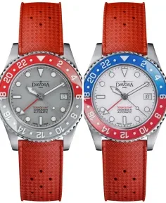 Davosa Ternos GMT Lucent
