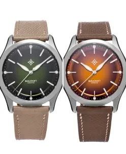 Beaucroft THE ARC OLIVE GREEN