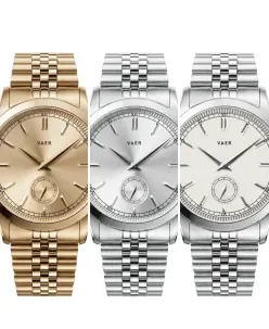 Vaer C1 Ceremony Gold - Quartz
