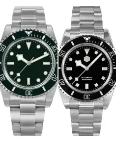 San Martin SAN-MARTIN-SN006-G-B2 Without Logo Green