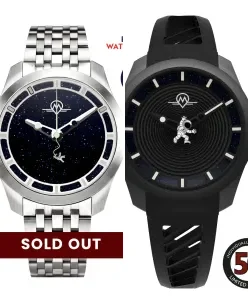 Monro LUNA ADVENTURE MLA-LIS LOST IN SPACE