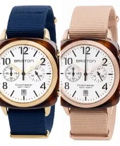 Briston Clubmaster Classic Chrono