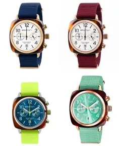 Briston Clubmaster Classic Chrono