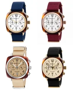 Briston Clubmaster Classic Chrono
