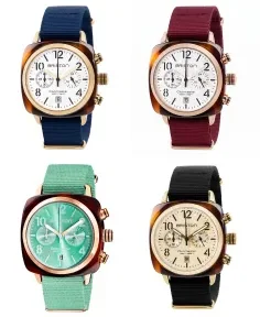 Briston Clubmaster Classic Chrono