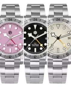 San Martin SN0054-G-C2 Pink