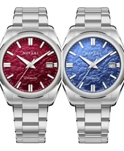 NIVARI Crimson Rose Sakura
