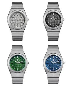 San Martin SN0152-G White