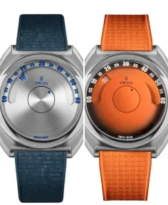 DWISS S1 Silver