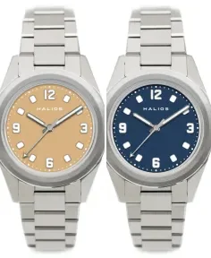 HALIOS UNIVERSA II 5N Gold