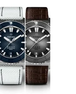 Formex Reef AUTOMATIC COSC 300M BLUE