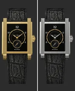 Bremoir South Beach - Noir - Gold