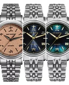 San Martin SN0144-CG5 Salmon