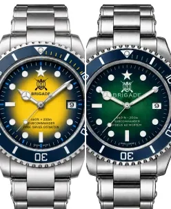 Brigade Special Edition for PAPD Delivery DEC 2026 (SALES CLOSES ON SEPT 10TH, 2026)