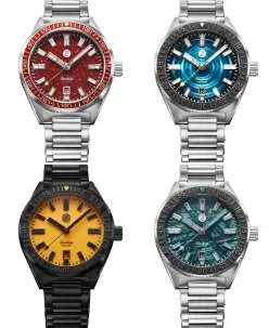 Zelos Blacktip SS Red Aventurine