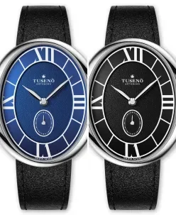Tusenö SUPERVINTAGE BLUE