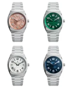 Farer INTEGRA Cuprum