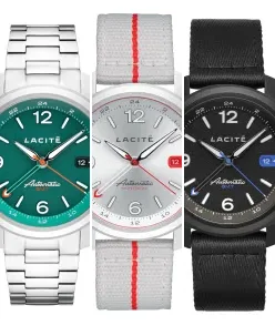 Lacité Urbanite GMT
