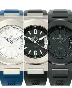 DWISS M1 Blue