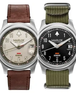 Marloe Aerodyne Navigator
