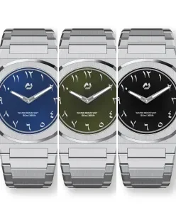 Nuncier MS Silver BL