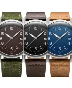 Praesidus A-11 Tactical Patina
