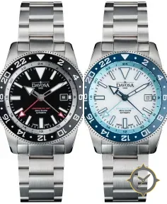 Argonautic World Traveller