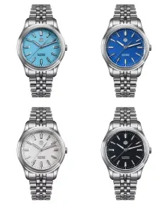 San Martin SN0144-CG7 Light Blue