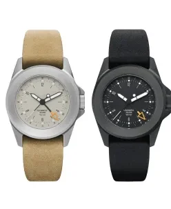 Unimatic Modello Quattro U4-TS24W Collab