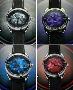 Yuen Y-01 Void