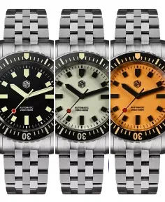 San Martin SN0012GB Black