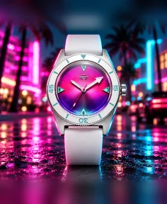 Electra MIAMI SUNSET