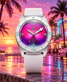 Electra MIAMI SUNSET
